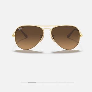 Aviator gradient